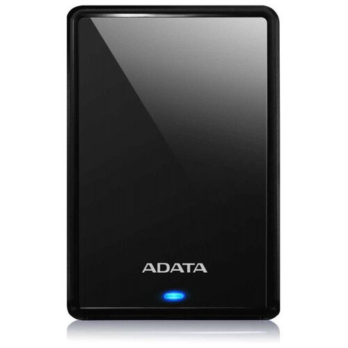 Внешний жесткий диск 2.5 4Tb A-Data ( AHV620S-4TU31-CBK ) USB 3.1 HV620S Черный