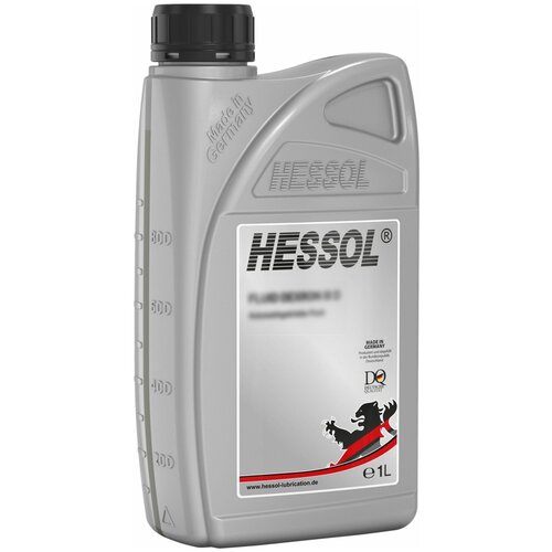 Масло моторное Hessol SAE 10w-40 API SN п/с. (1л)