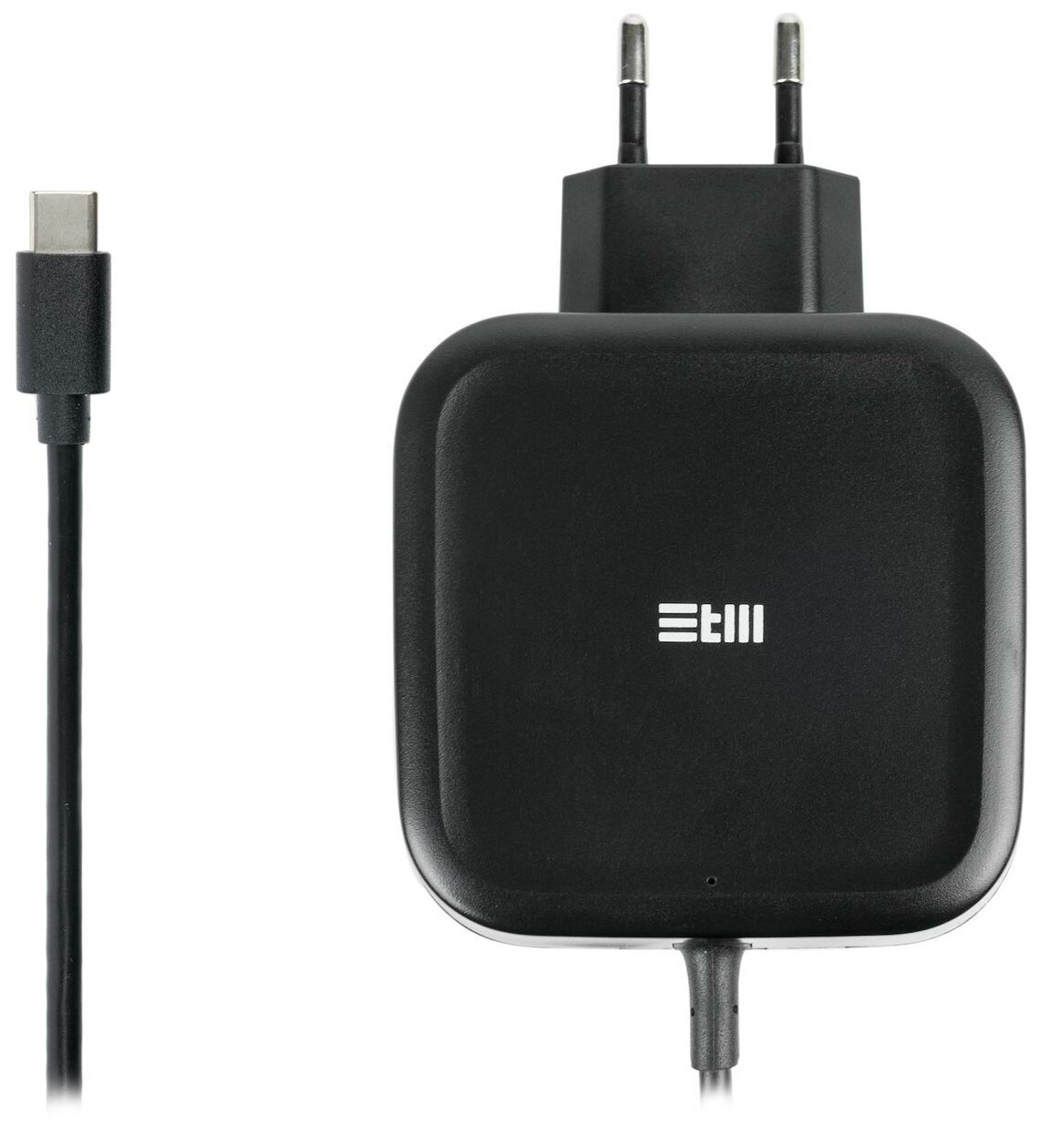 Блок питания для ноутбуков STM PD65-C USB Type-C  65Вт