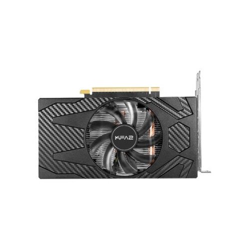 Видеокарта KFA2 GeForce RTX 3050 CORE 8GB 35NSL8MD5YBK 2699000₽