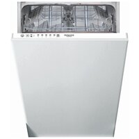 Встраиваемая посудомойка Hotpoint-Ariston BDH20 1B53