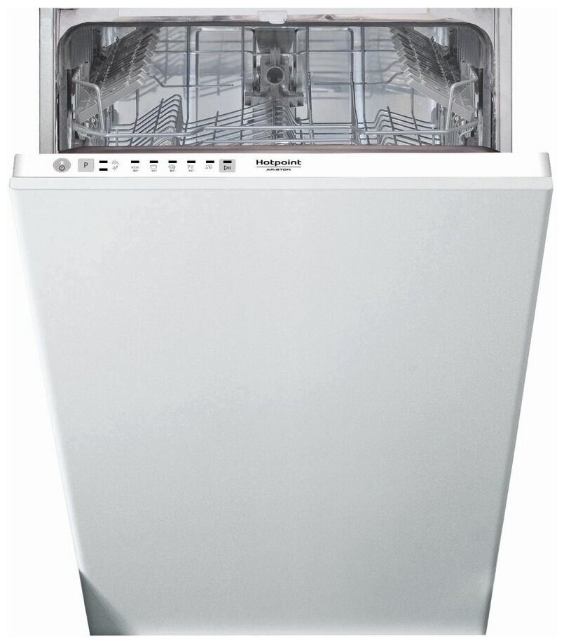 Встраиваемая посудомойка Hotpoint-Ariston BDH20 1B53