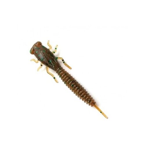 Приманка Fanatik X-Larva 2