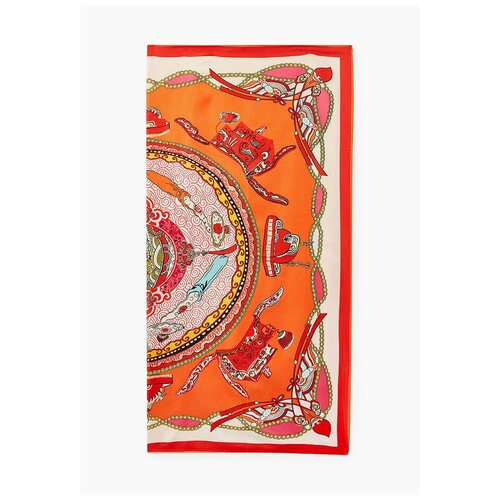 фото Платок 140*140 scarv001/вид53 rosedena