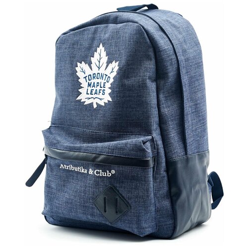 Рюкзак NHL Toronto Maple Leafs