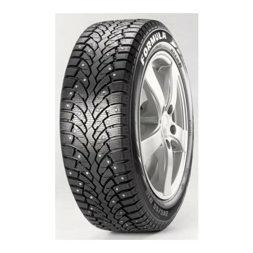 Pirelli Formula Ice шип 195/60 R15 88T