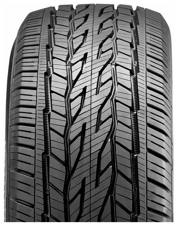 Continental ContiCrossContact LX2 215/65 R16 98H 1549135