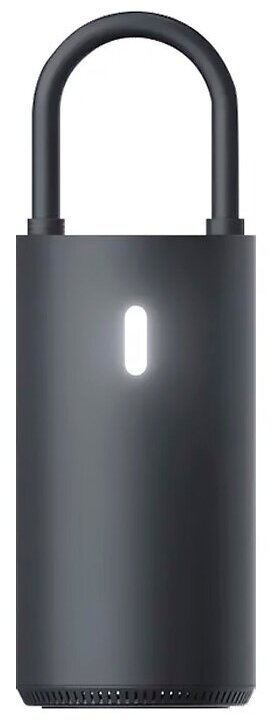 Xiaomi Умный насос Xiaomi Mojietu Cordless Speed Air Pump (CQB01MC) черный - фотография № 7