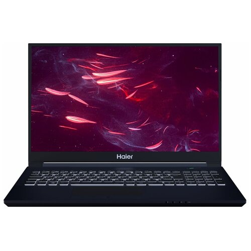 Ноутбук игровой Haier GG1502XD