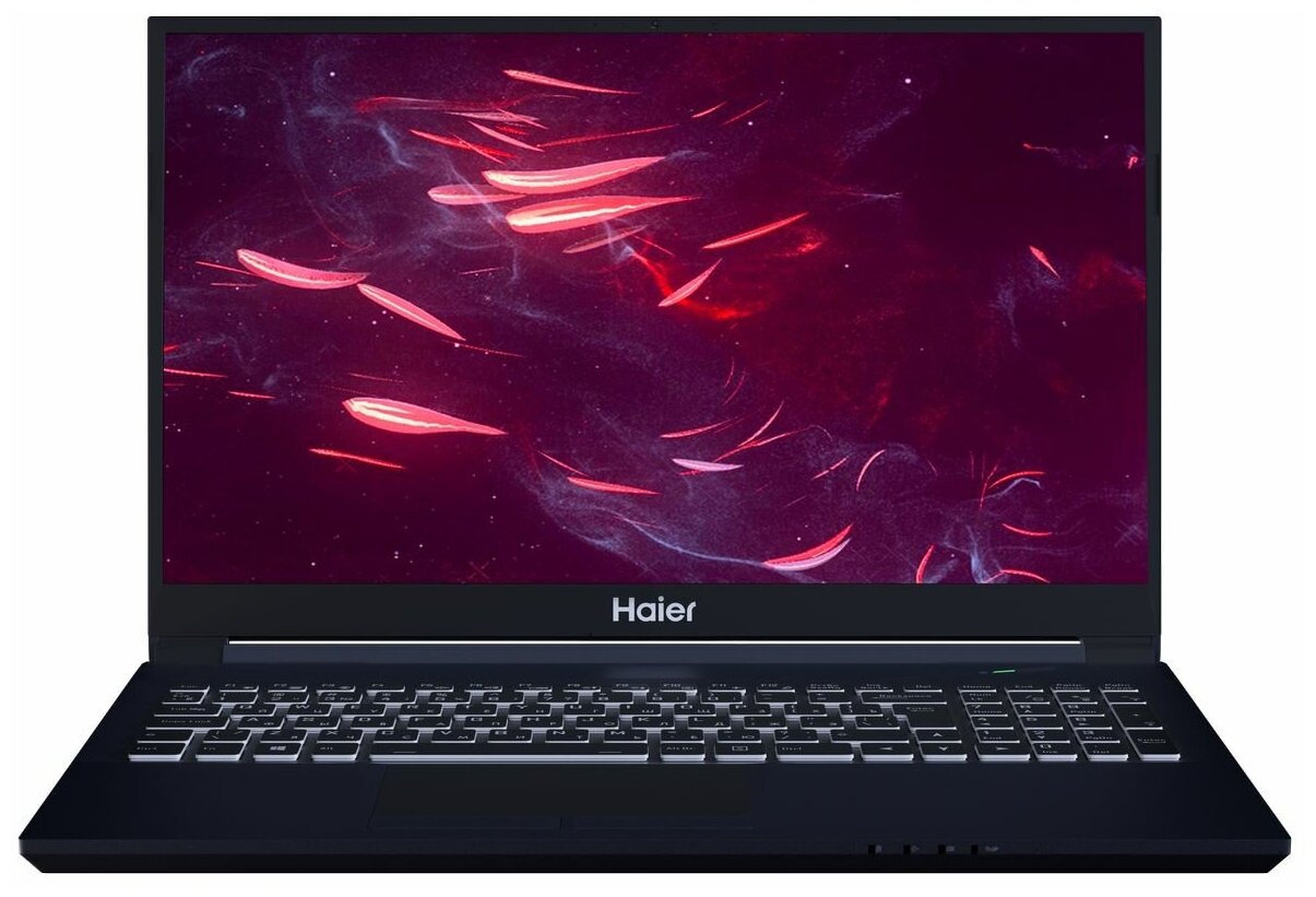 Ноутбук игровой Haier GG1502XD