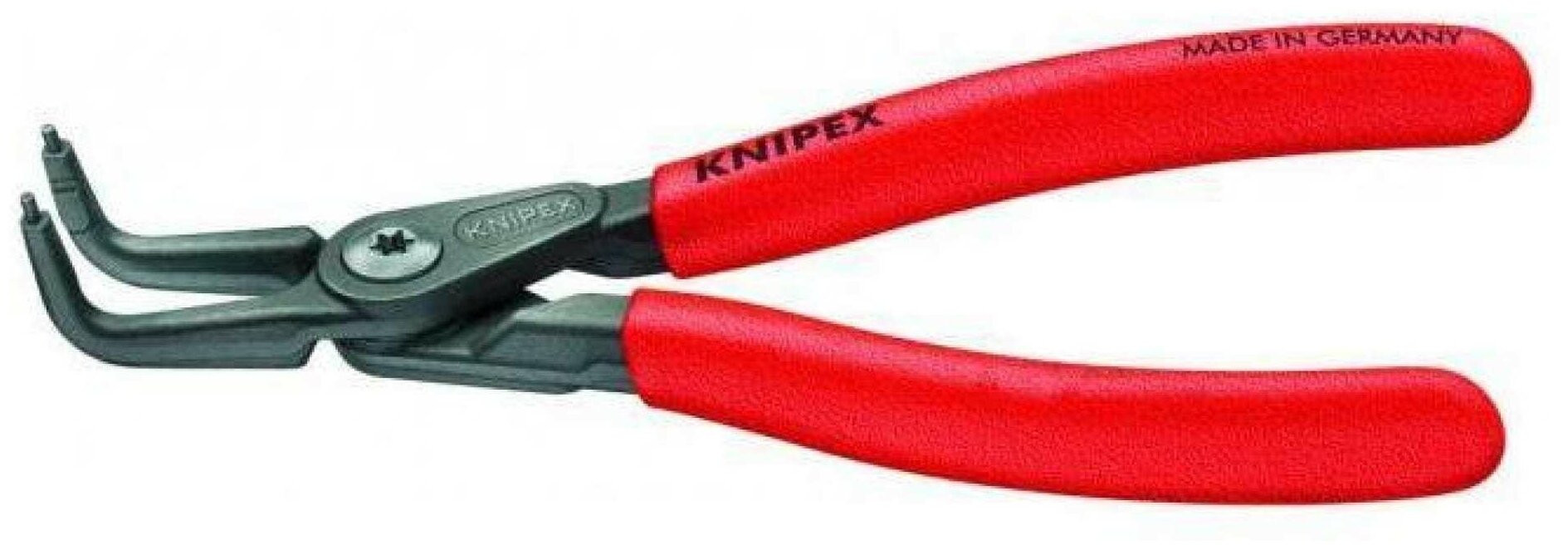 Щипцы Knipex - фото №1