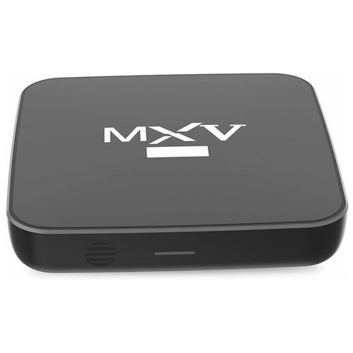 MXV 4K 216 Gb - Смарт-приставка Android 11 300000₽