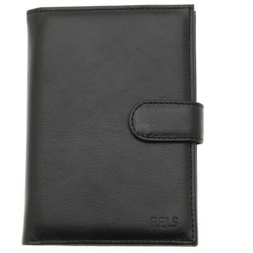 Бумажник водителя RELS Highlander 70 1290 (коричневый)
