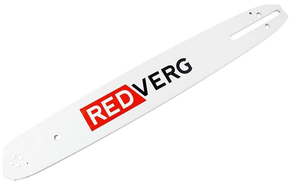 Шина RedVerg RD155B095 370мм 15" 0325" 15 для цепи 64 зв