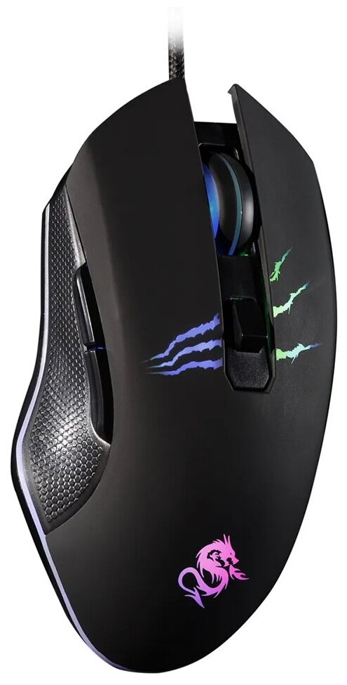 Smartbuy sbm-736g-k Ogos черная