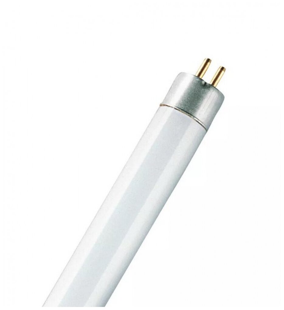 Osram Линейная люминесцентная лампа трубка 13Вт G5 950 Лм 4000К Нейтральный белый свет 4050300241647