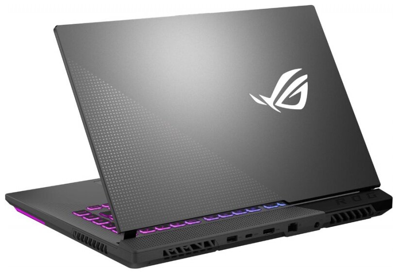 Игровой ноутбук ASUS ROG Strix G15 G513IE-HN004 90NR0582-M00050