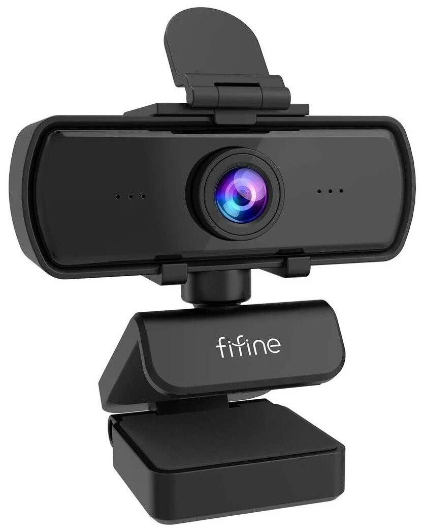 Веб-камера Fifine K420