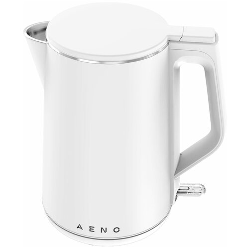 Чайник Aeno Electric Kettle Ek2 1850-2200W 15L Strix Double-walls Non-heating body Auto Power 259700₽