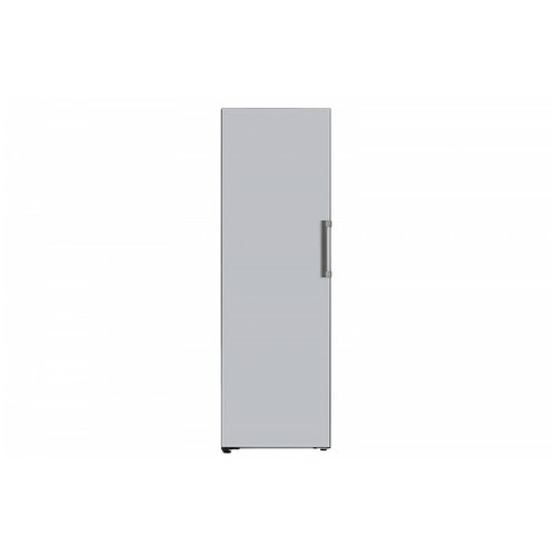 Морозильник LG с технологией DoorCooling+ GC-B404FAQM