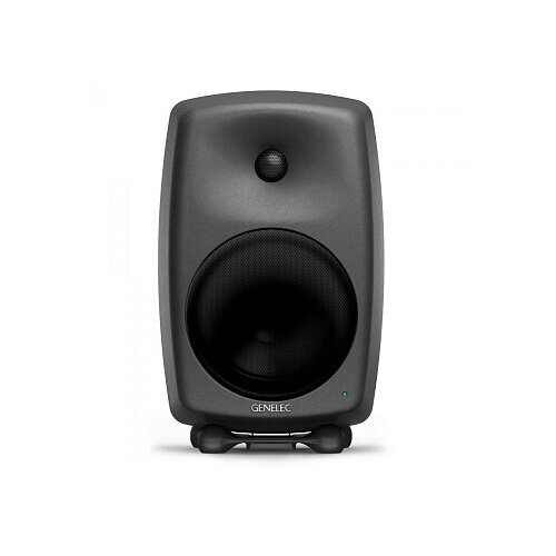 Genelec 8050BPM активный 2-полосный монитор ближнегосреднего поля НЧ 8 150Вт ВЧ 1 120Вт 24585500₽