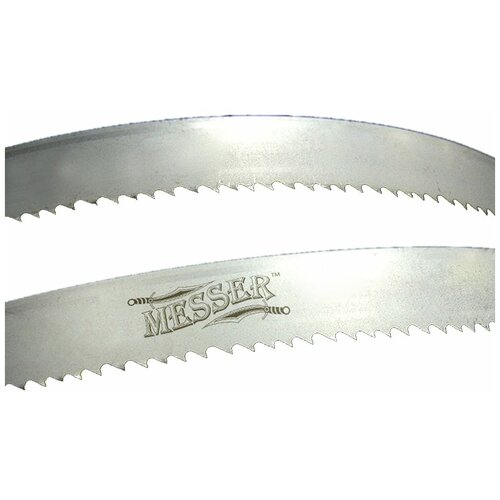 Полотно ленточное М42 (1640х13х0.65 мм; 8/12 NT) MESSER 421306508121640 15826290