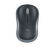 Беспроводная компактная мышь Logitech Wireless Mouse M185, черный...