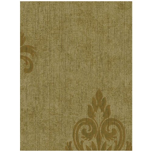 Обои дизайнерские бумажные с акриловым напылением Seabrook, США