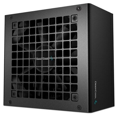 Блок питания Deepcool PQ750M, 750W, 80+ Gold