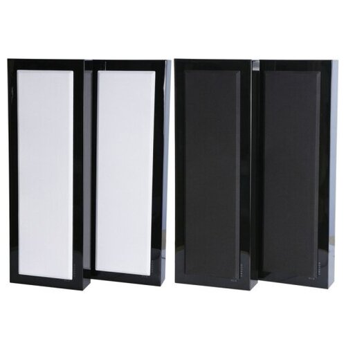 Настенная акустика DLS Flatbox XL black 11450000₽