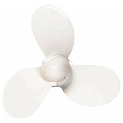 фото Винт гребной алюминиевый skipper для yamaha 2.5, 3x7 1/4"x5"