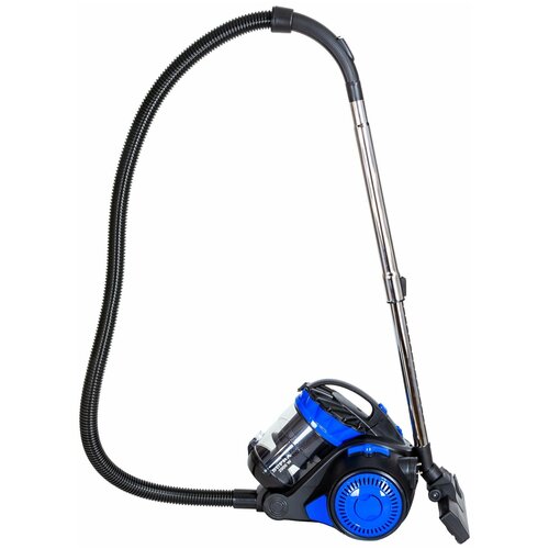 Пылесос Supra VCS-2095 синий 502000₽