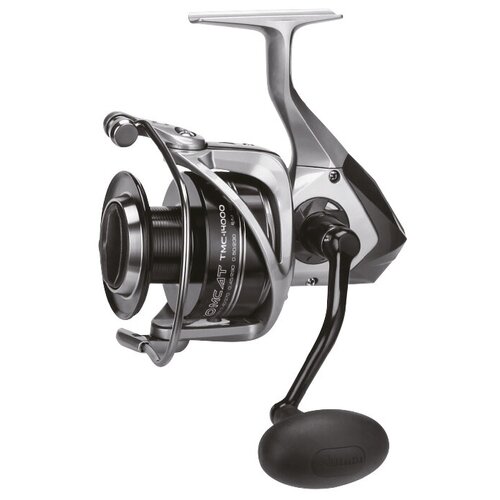 фото Катушка okuma tomcat 4000