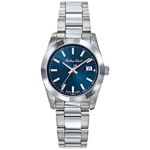 Швейцарские наручные часы Mathey-Tissot D450ABU