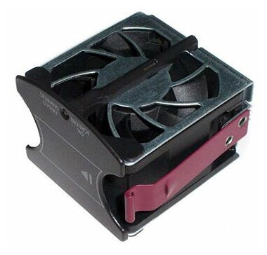 Вентилятор HP Compaq 60x38mm Hot-Plug Fan [289544-001]