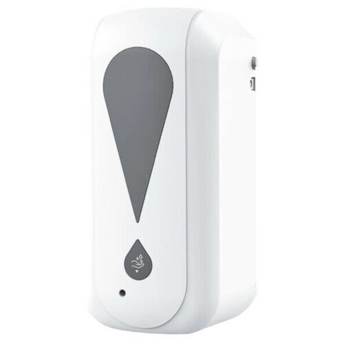 Диспенсер для антисептика Invin HS-01