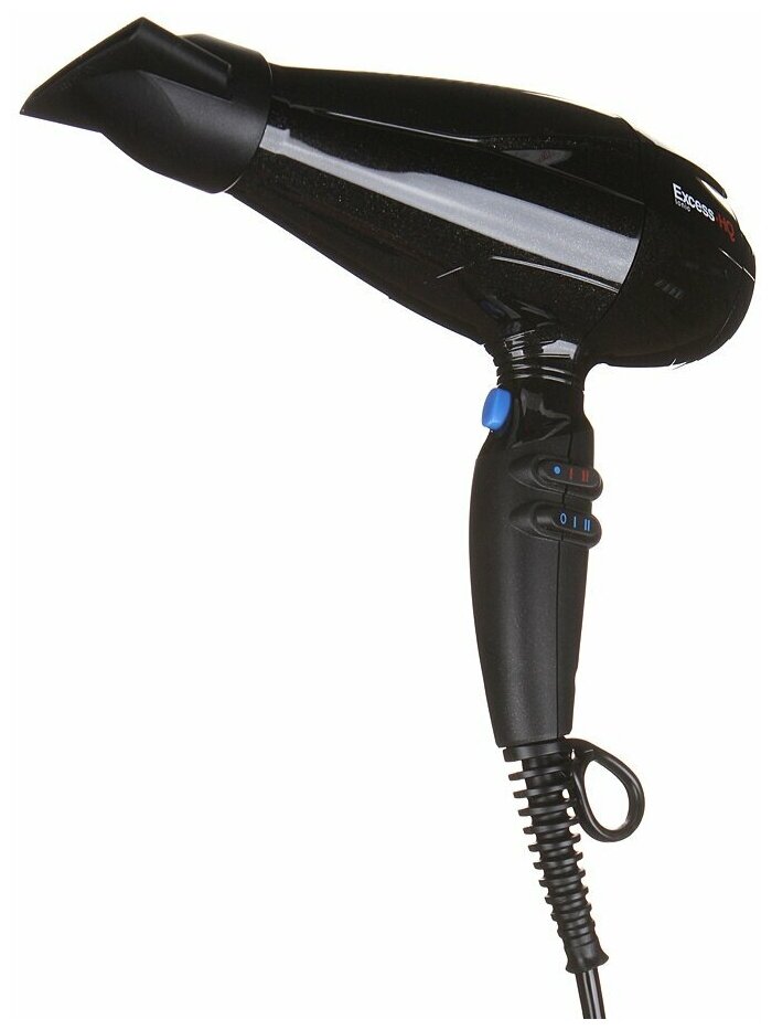 Фен BaByliss BAB6990IE Pro Excess-HQ