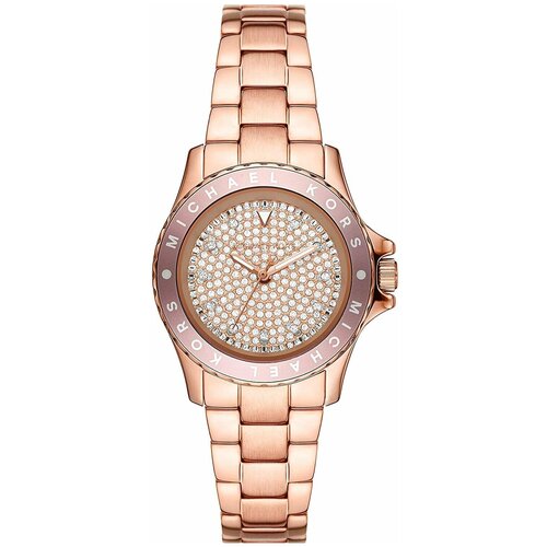 Наручные часы MICHAEL KORS Наручные часы Michael Kors MK6956, золотой