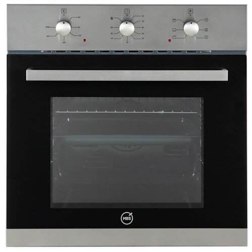 Электрический духовой шкаф MBS DE-610 1599900₽