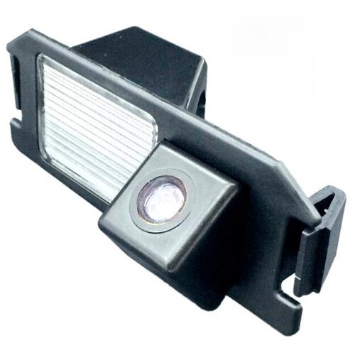 HD камера заднего вида Kia Picanto 2011 - 2023 290000₽