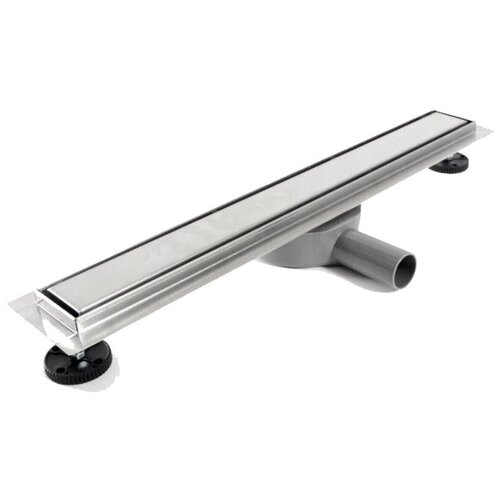 Душевой трап KOER FD29-70x800 из нержавеющей стали SUS304 70x800мм.