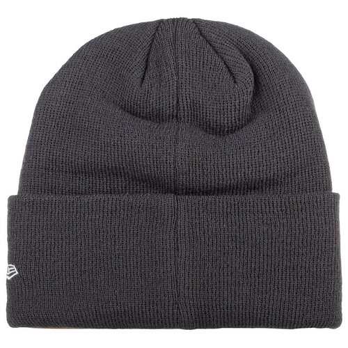 фото Шапка с отворотом new era 12489434, размер one