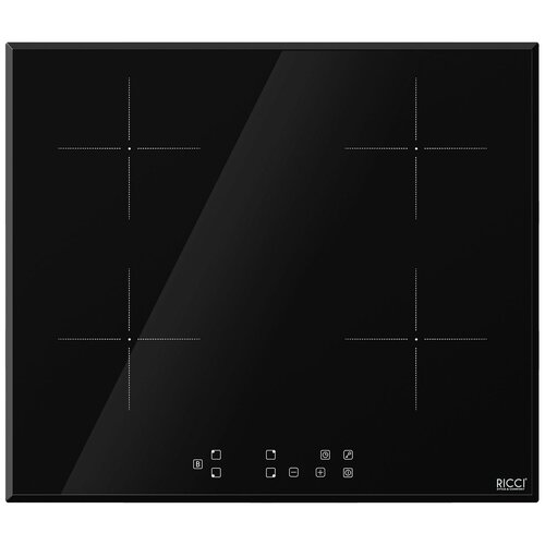 Варочная панель Ricci DCL-A47001F 1932700₽