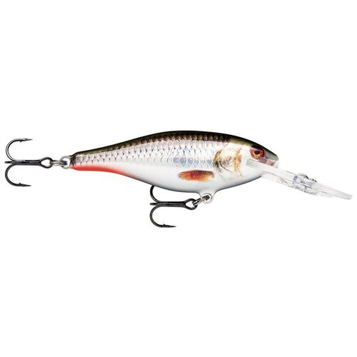 Воблер RAPALA Shallow Shad Rap 09 /ROHL