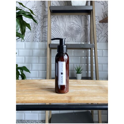 KAORI / Бальзам для волос / бальзам для волос парфюмированный / travel-формат / тревел-версия 100 мл / аромат WILDLIFE (Дикая природа)