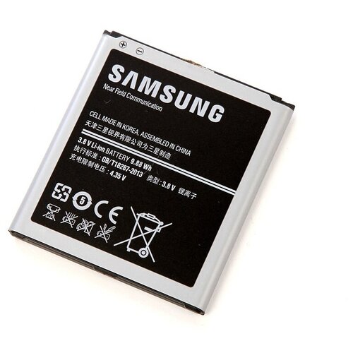 Аккумулятор RocknParts Zip для Samsung Galaxy S4 GT-I9500 337202 чехол аккумулятор backup power для samsung galaxy s4 белый