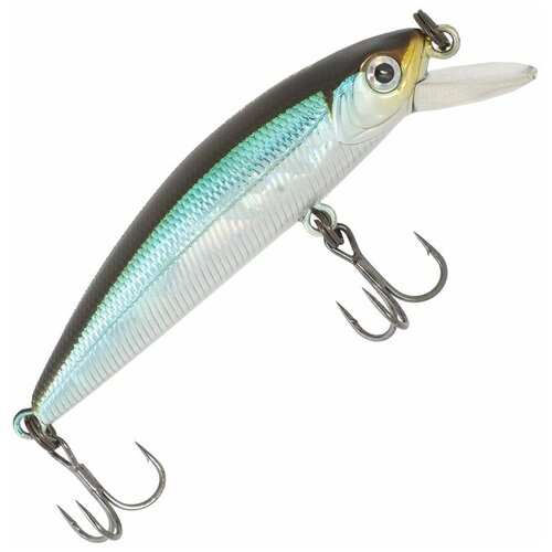 фото Воблер tsuribito minnow 35f 005