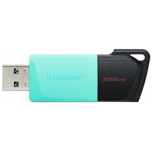 USB флешка KINGSTON 256Gb DataTraveler Exodia M USB 3.2 Gen 1