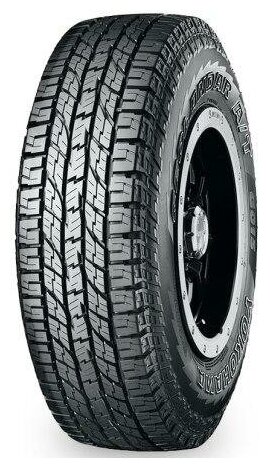 Yokohama Geolandar G015 A/T 245/75 R16 109T