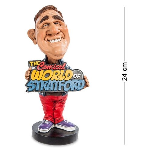 STD-16 Статуэтка 